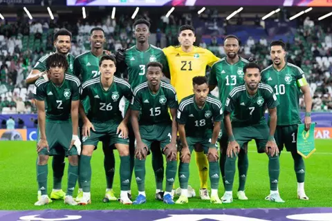 قائمة السعودية لخليجي 26.. غياب المحترفين.. عودة العقيدي.. والدوسري على رأس المحليين